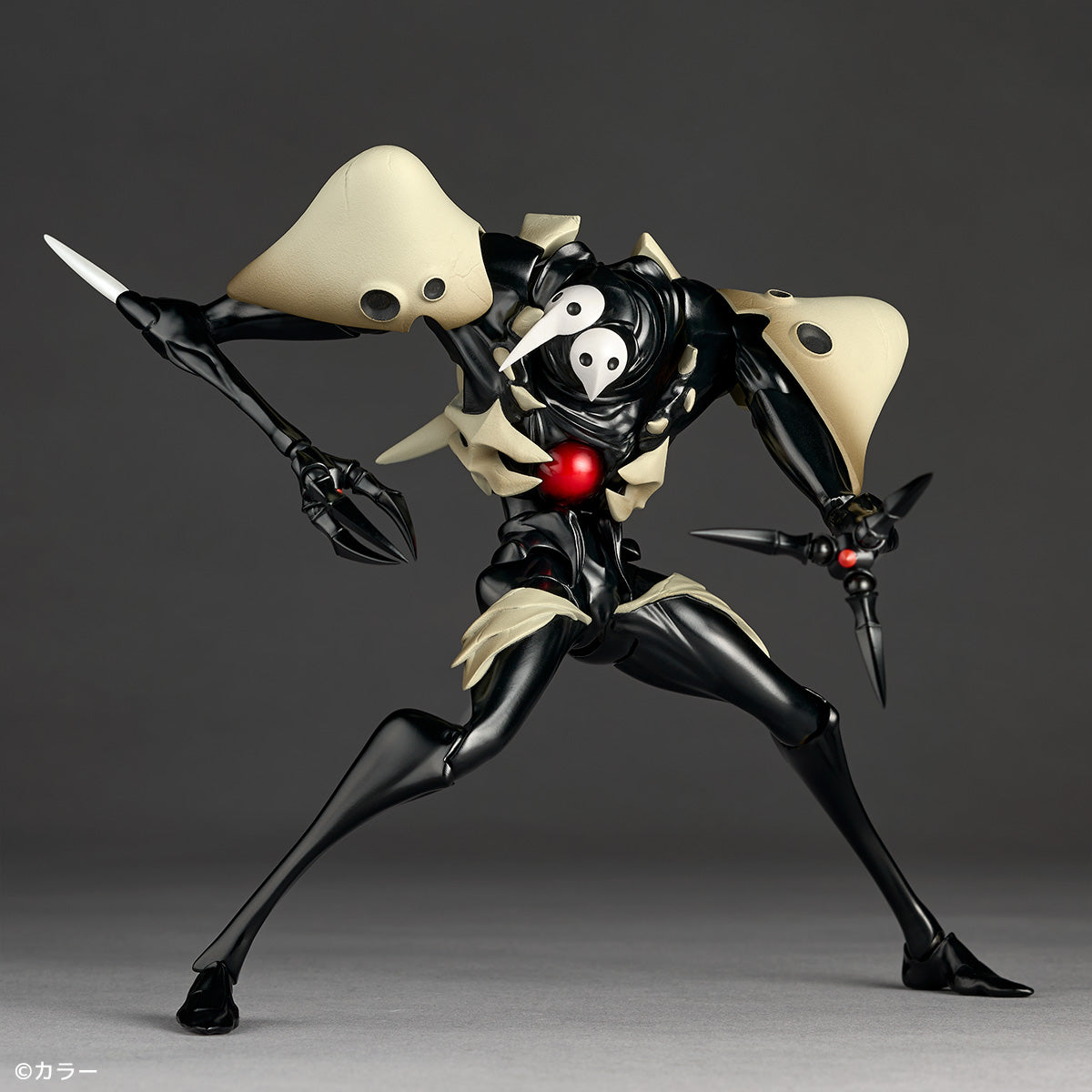 [PRE-ORDER] Revoltech Amazing Yamaguchi "Evangelion: 1.0 You Are (Not) Alone" 4th Angel