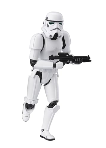 [PRE-ORDER] S.H.Figuarts Stormtrooper -Classic Ver- (STAR WARS:A New Hope)