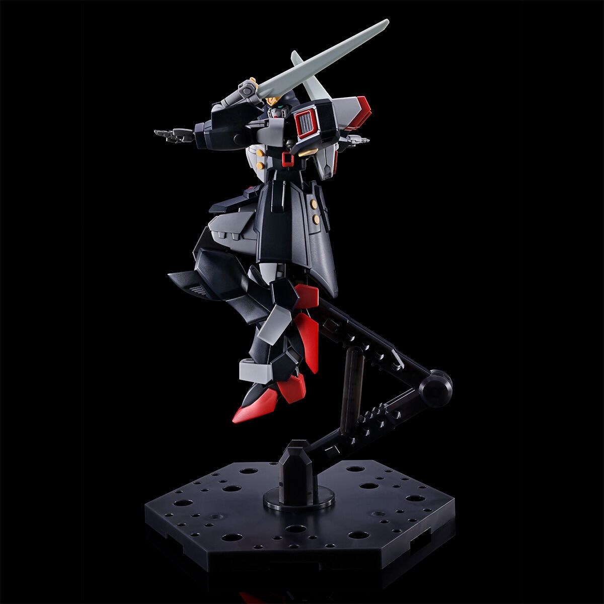 [PRE-ORDER] HG 1/144 SHADOW GUNDAM