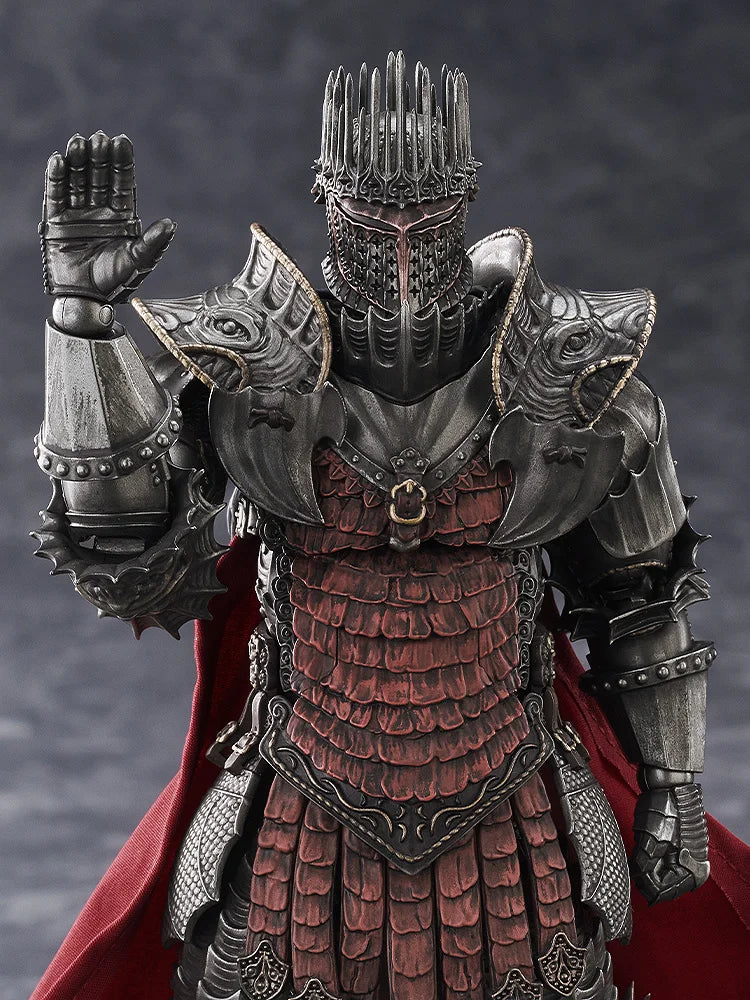 [PRE-ORDER] figma Arisen DX Edition (Dragon's Dogma 2)