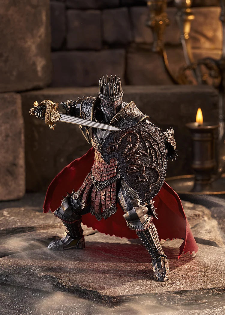 [PRE-ORDER] figma Arisen DX Edition (Dragon's Dogma 2)