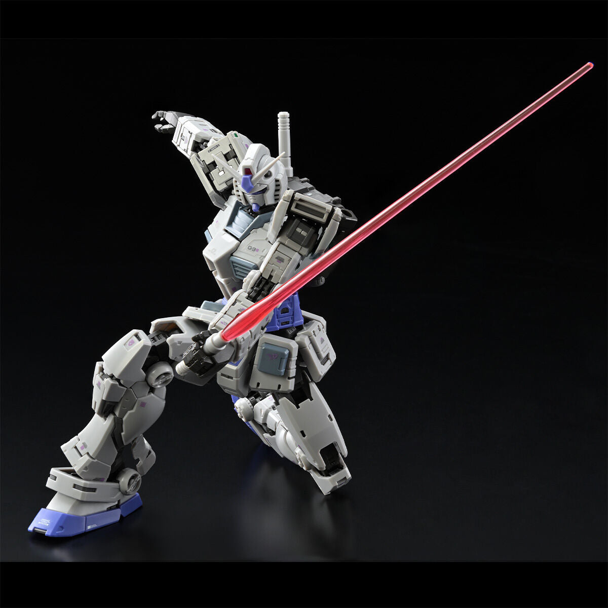 [PRE-ORDER] RG 1/144 G-3 GUNDAM Ver.2.0