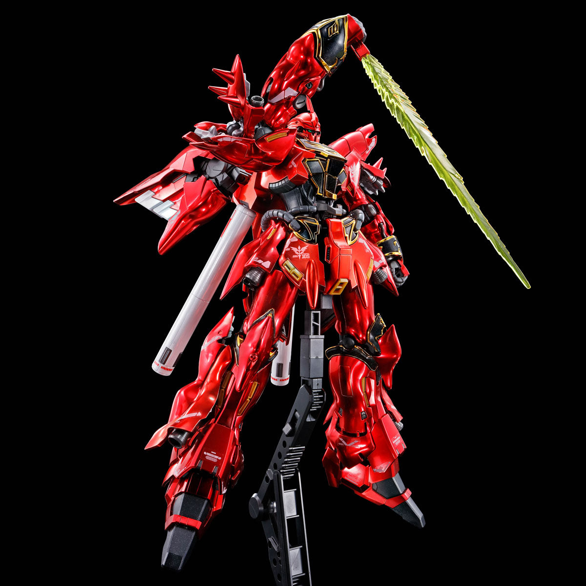 [PRE-ORDER] RG 1/144 SINANJU [SPECIAL COATING] (Copy)