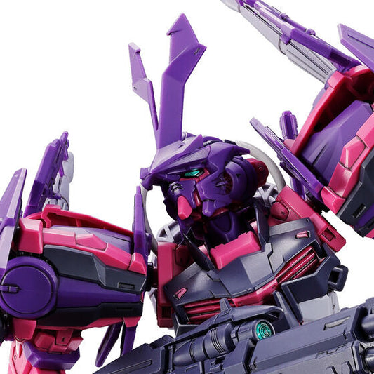 [PRE-ORDER] MG 1/100 GUNDAM ASTRAY MIRAGE FRAME SECOND ISSUE