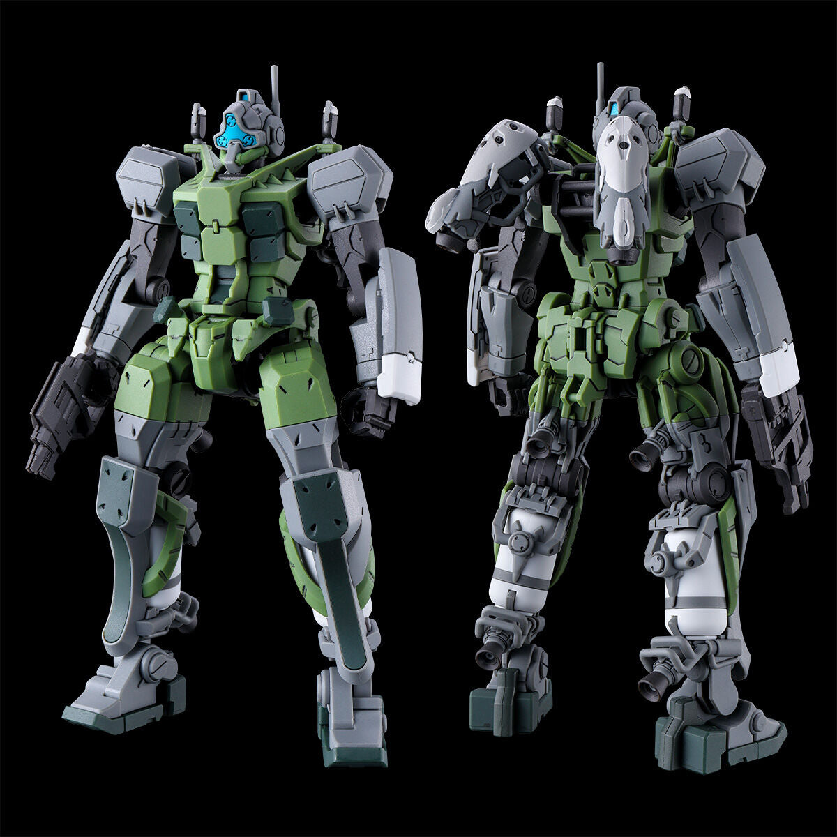 [PRE-ORDER] HG 1/144 Mobile Suit Gundam GQuuuuuuX GELGOOG(GQ)