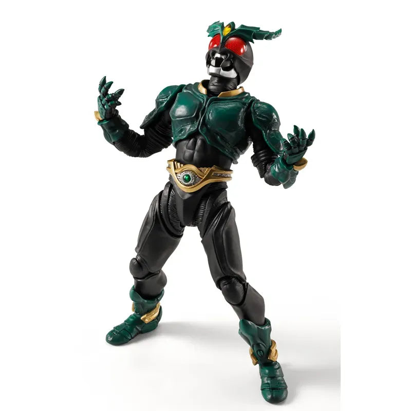 [PRE-ORDER] S.H.Figuarts (SHINKOCCHOU SEIHOU) MASKED RIDER GILLS