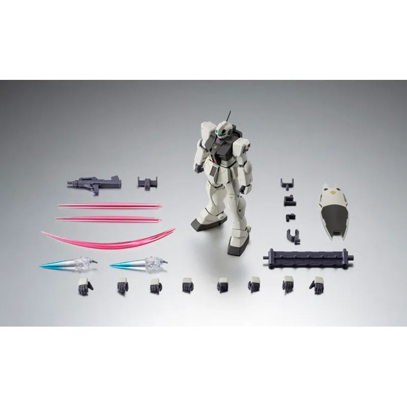 [PRE-ORDER] THE ROBOT SPIRITS <SIDE MS> RGM-79G GM COMMAND ver. A.N.I.M.E. -COLONY TYPE-