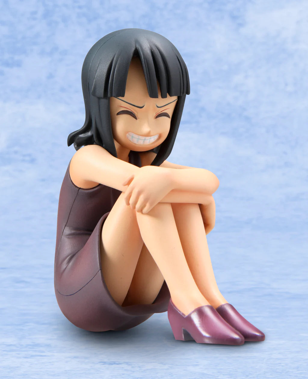 [PRE-ORDER] POP Portrait.Of.Pirates ONE PIECE CB-EX: Nico Robin Ver. Dereshi! (Super Limited Reprint)