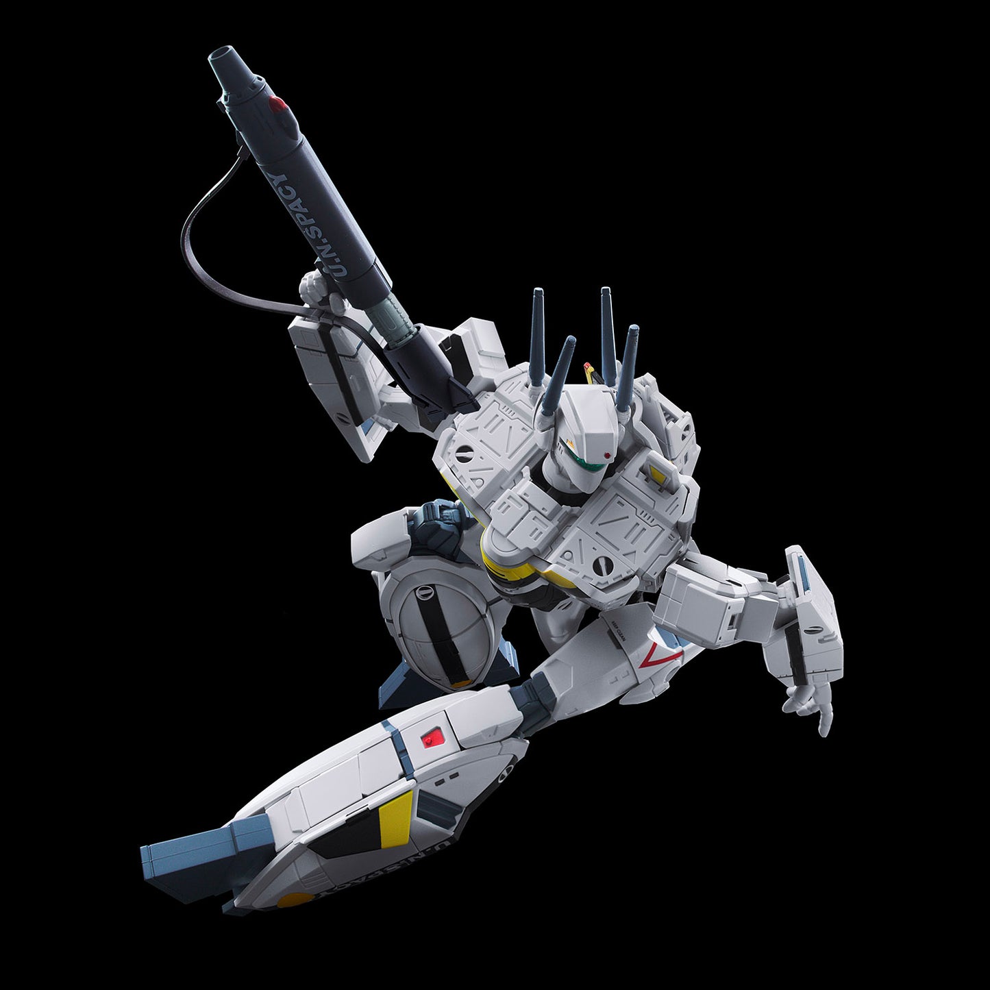 [PRE-ORDER] Macross [Hen Dou Ryoku] Veritech VF-1S Transformable Action Figure