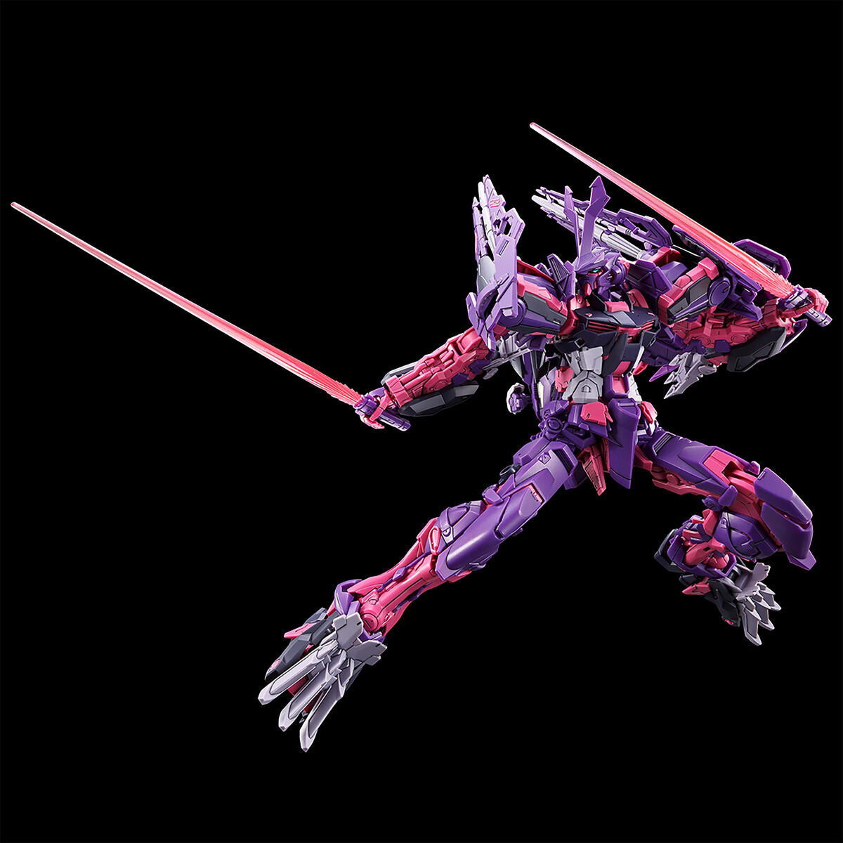 [PRE-ORDER] MG 1/100 GUNDAM ASTRAY MIRAGE FRAME SECOND ISSUE