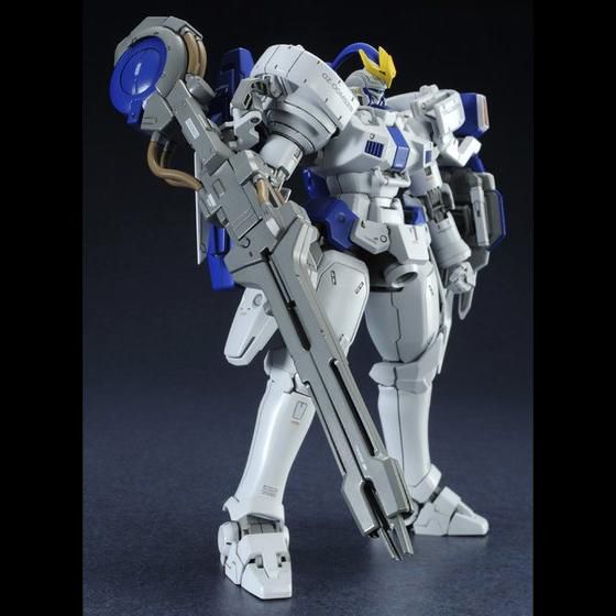 [PRE-ORDER] MG 1/100 TALLGEESE III (Reissue)