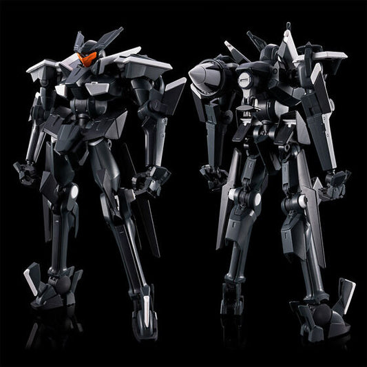 [PRE-ORDER] HG 1/144 UNION FLAG CUSTOM II [GN FLAG]