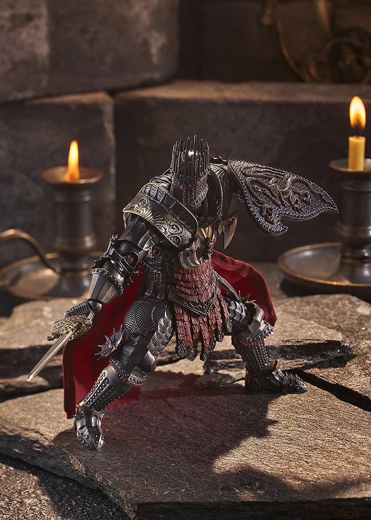 [PRE-ORDER] figma Arisen DX Edition (Dragon's Dogma 2)