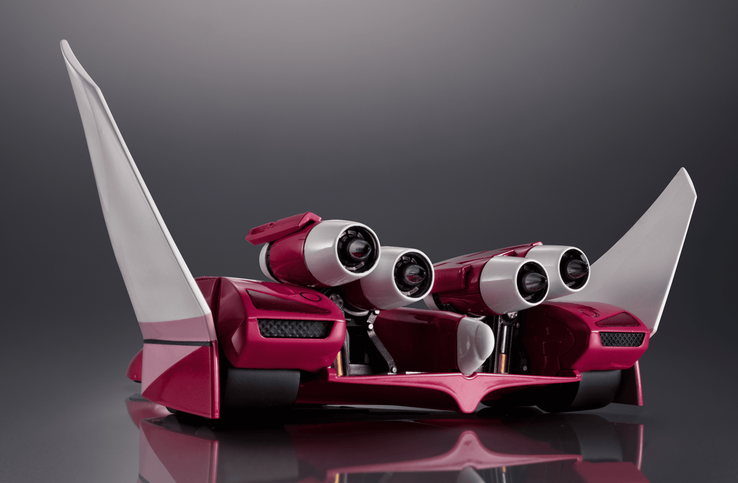 [PRE-ORDER] FUTURE GPX CYBER FORMULA SIN - VARIABLE ACTION - EXPERION Z / A-10 KAGA MACHINE