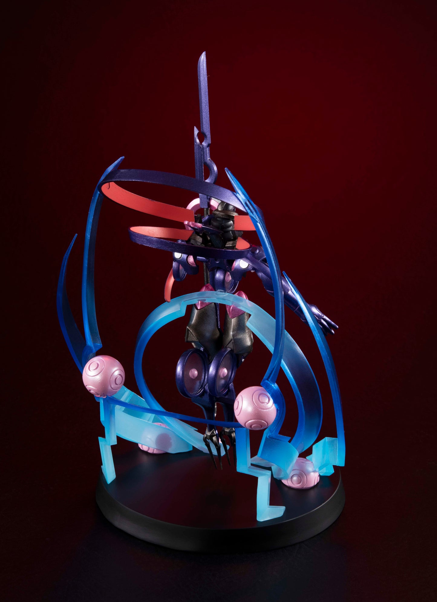 [PRE-ORDER] YU-GI-OH! - MONSTERS CHRONICLE VRAINS - THE ARRIVAL CYBERSE IGNISTER