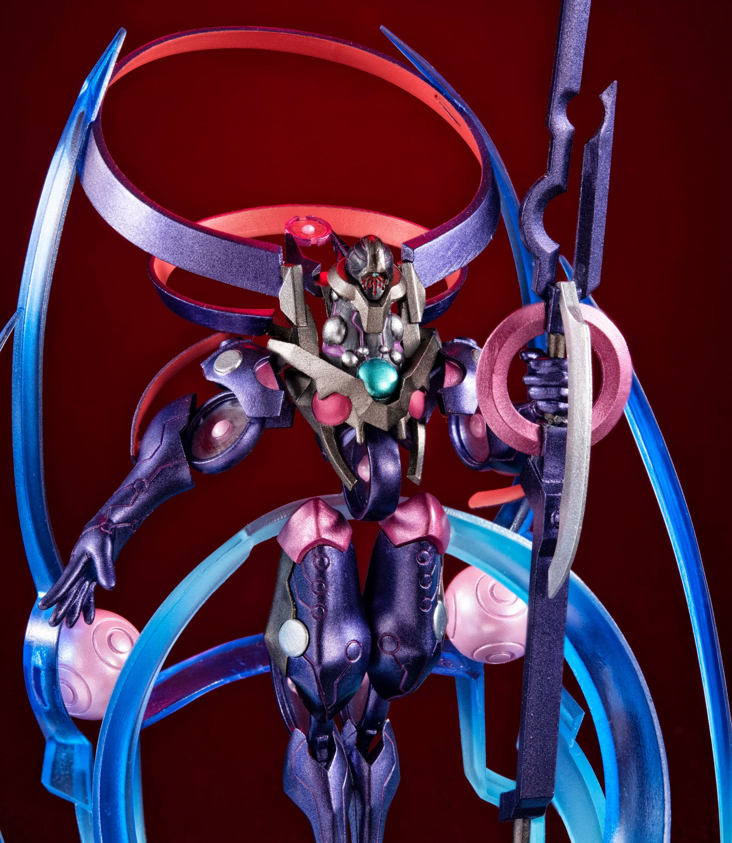 [PRE-ORDER] YU-GI-OH! - MONSTERS CHRONICLE VRAINS - THE ARRIVAL CYBERSE IGNISTER