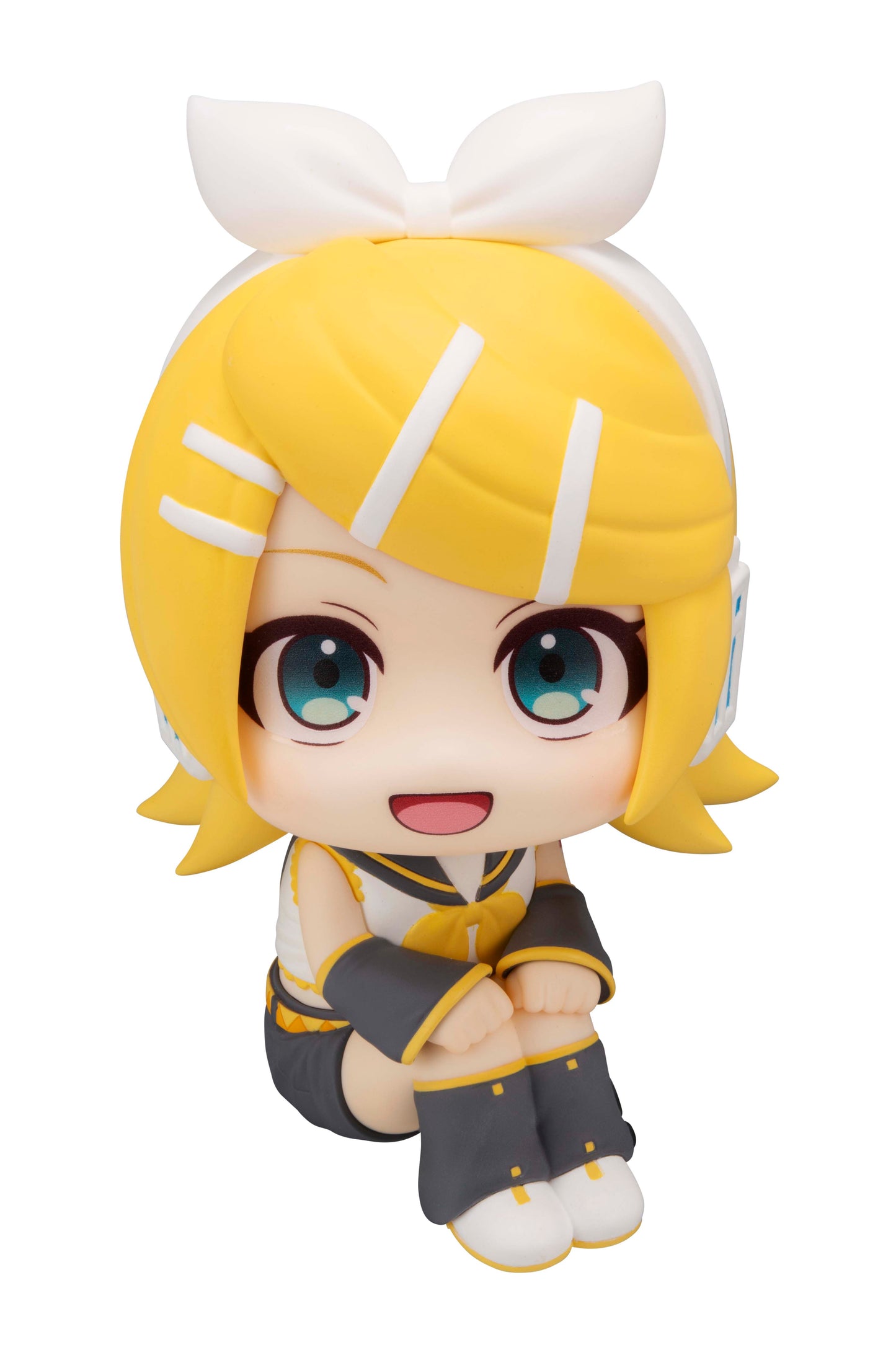 [PRE-ORDER] VOCALOID - LOOKUP - KAGAMINE RIN & LEN SET (WITH BONUS)