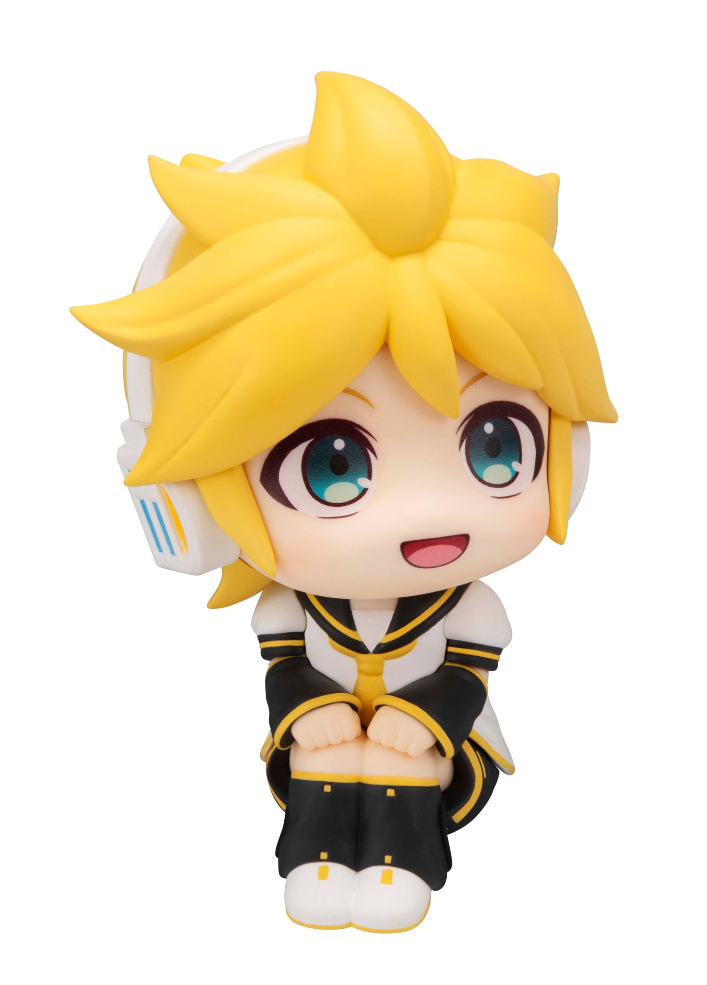 [PRE-ORDER] VOCALOID - LOOKUP - KAGAMINE RIN & LEN SET (WITH BONUS)