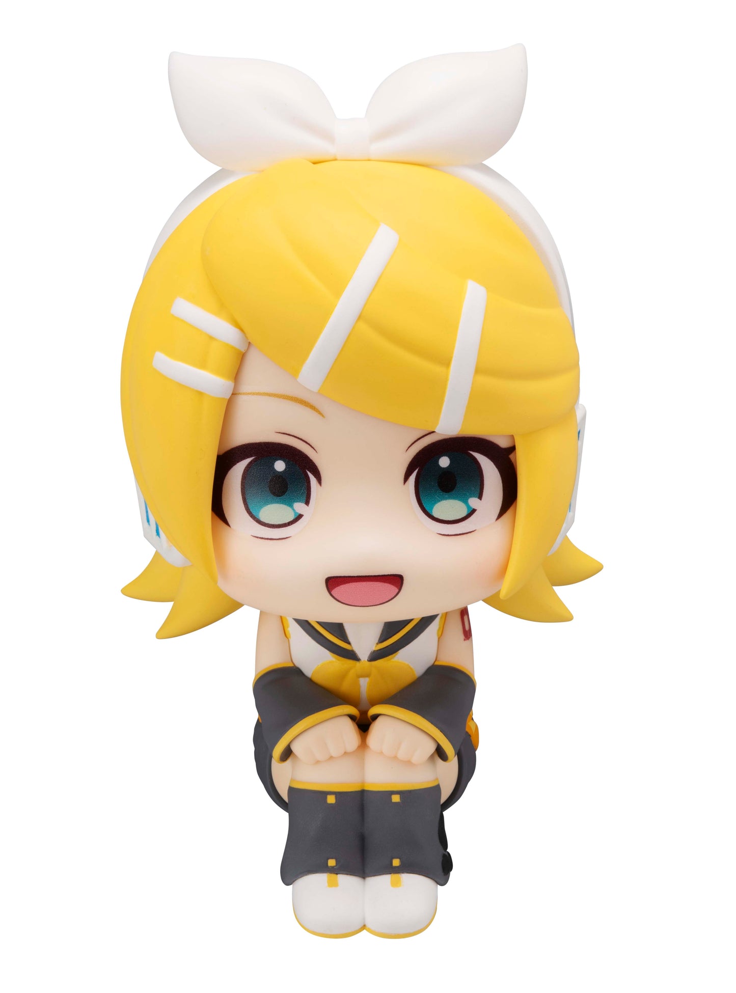 [PRE-ORDER] VOCALOID - LOOKUP - KAGAMINE RIN & LEN SET (WITH BONUS)