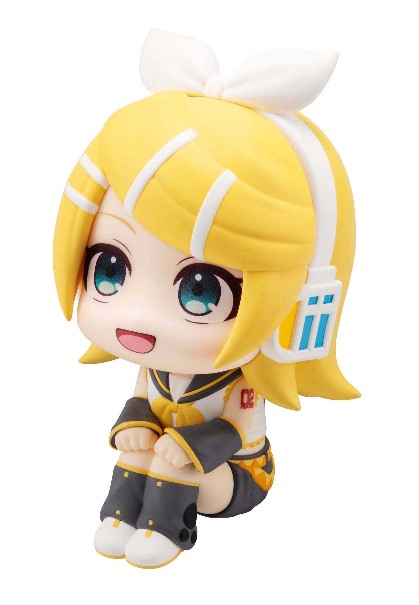 [PRE-ORDER] VOCALOID - LOOKUP - KAGAMINE RIN & LEN SET (WITH BONUS)