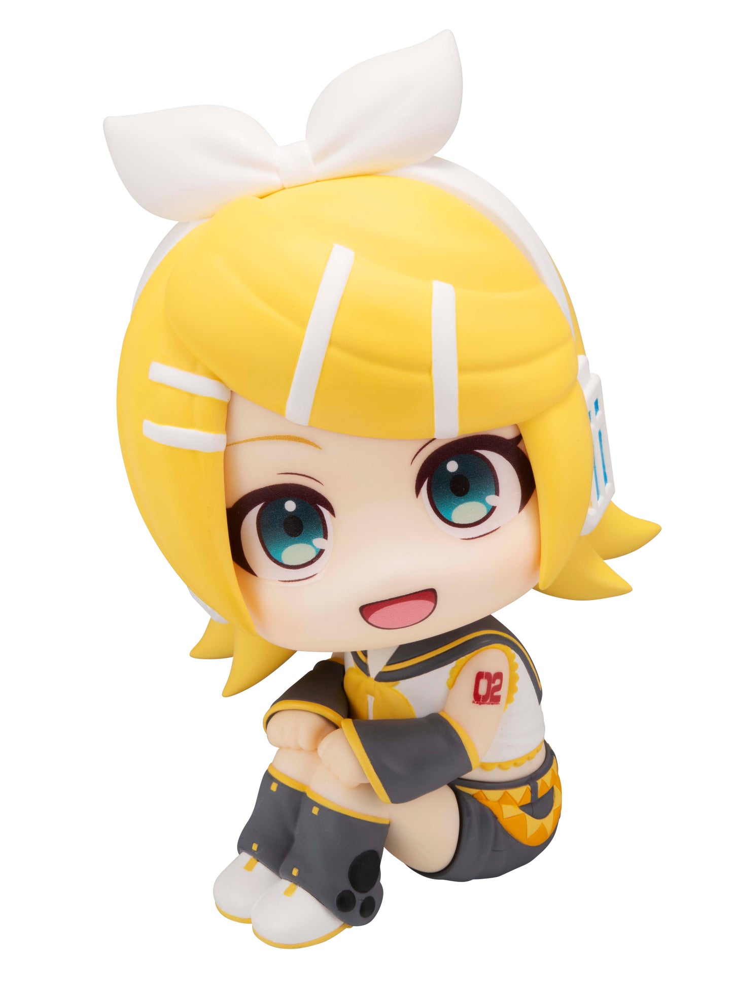 [PRE-ORDER] VOCALOID - LOOKUP - KAGAMINE RIN & LEN SET (WITH BONUS)