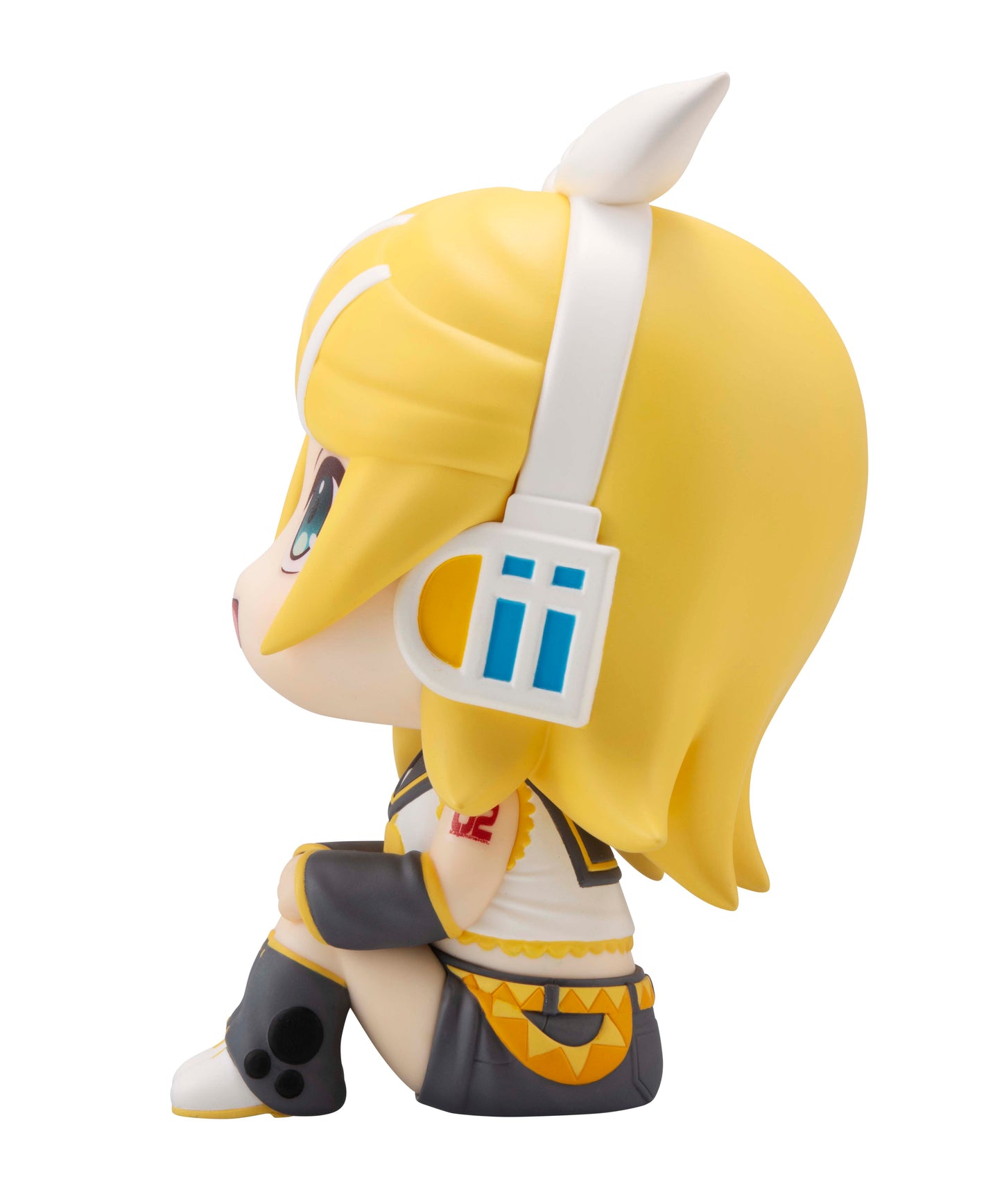 [PRE-ORDER] VOCALOID - LOOKUP - KAGAMINE RIN & LEN SET (WITH BONUS)