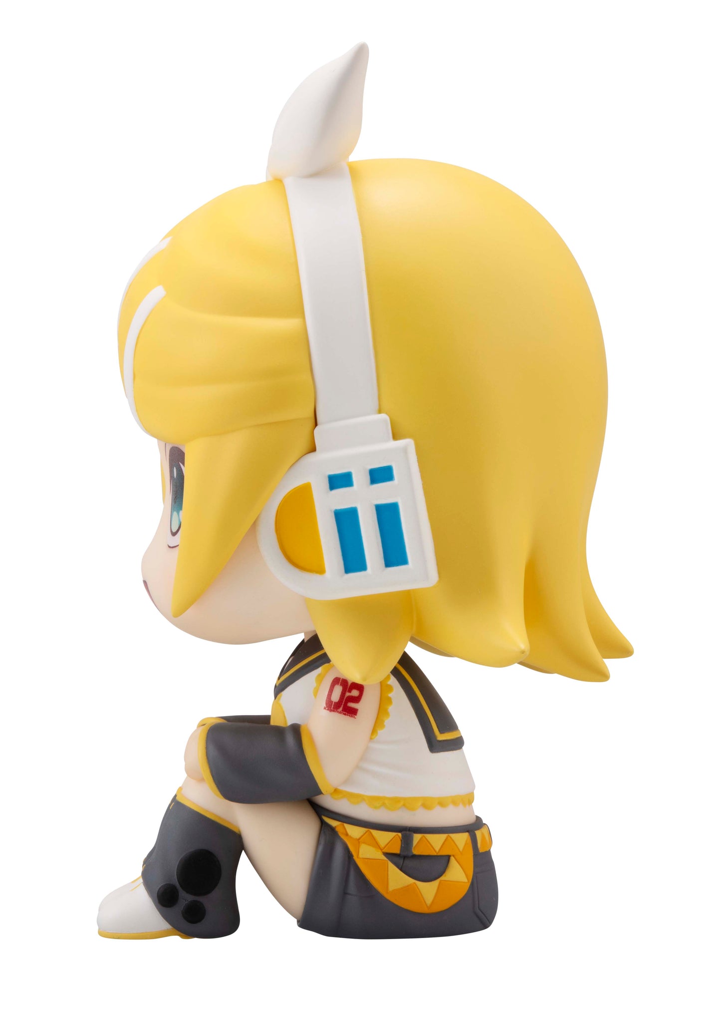[PRE-ORDER] VOCALOID - LOOKUP - KAGAMINE RIN & LEN SET (WITH BONUS)