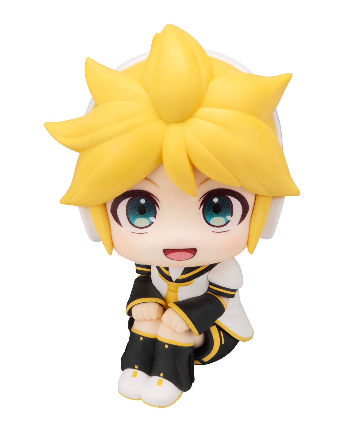 [PRE-ORDER] VOCALOID - LOOKUP - KAGAMINE RIN & LEN SET (WITH BONUS)