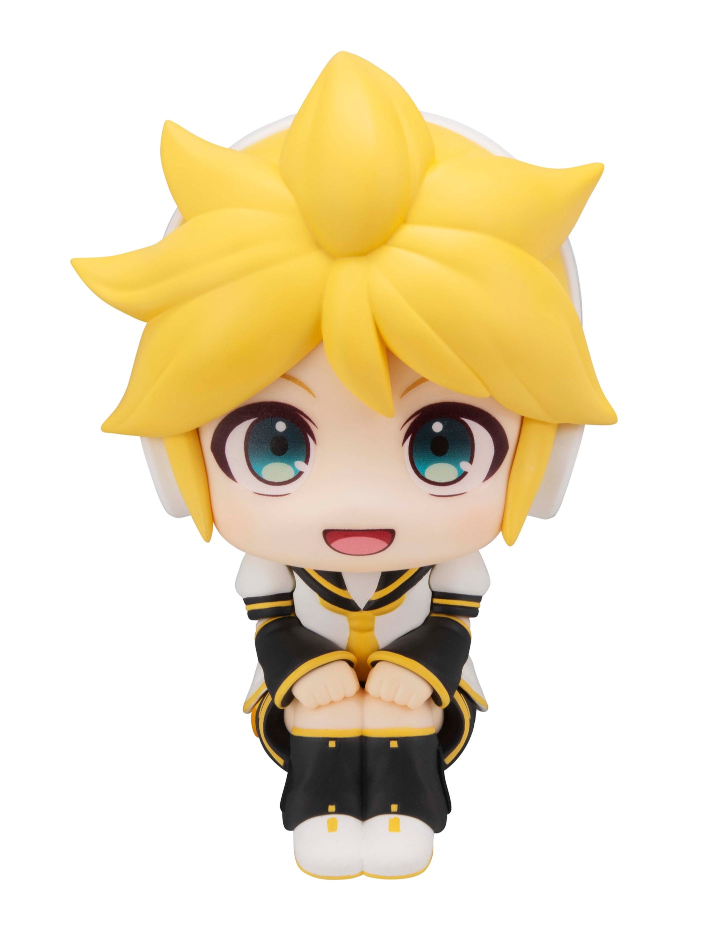 [PRE-ORDER] VOCALOID - LOOKUP - KAGAMINE RIN & LEN SET (WITH BONUS)