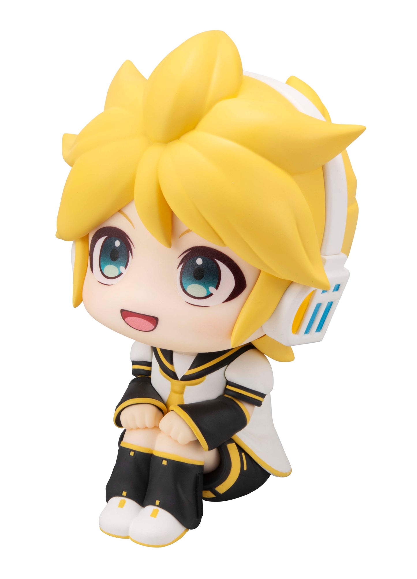 [PRE-ORDER] VOCALOID - LOOKUP - KAGAMINE RIN & LEN SET (WITH BONUS)