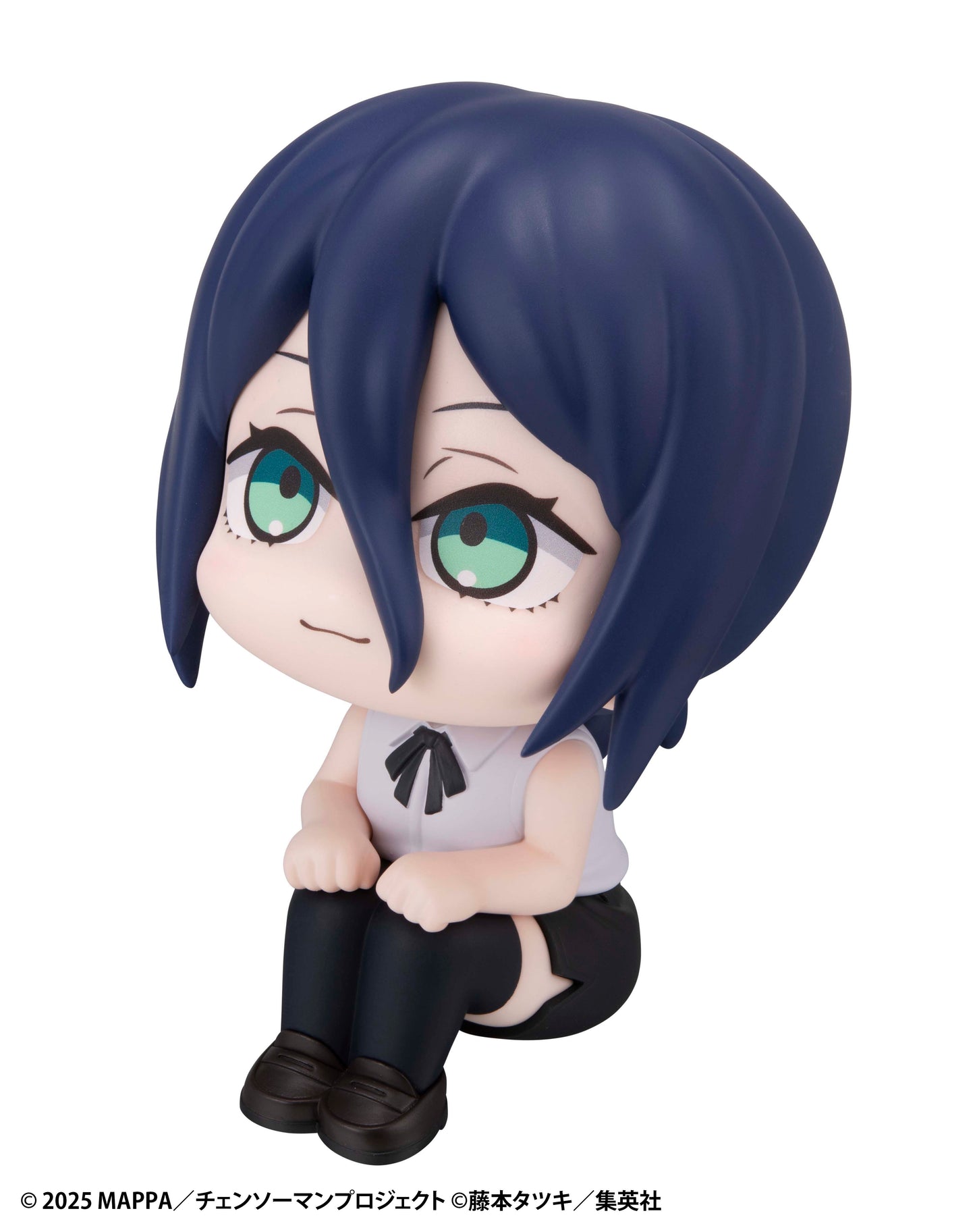 [PRE-ORDER] CHAINSAW MAN THE MOVIE: REZE ARC - LOOKUP - DENJI & REZE SET (WITH BONUS)