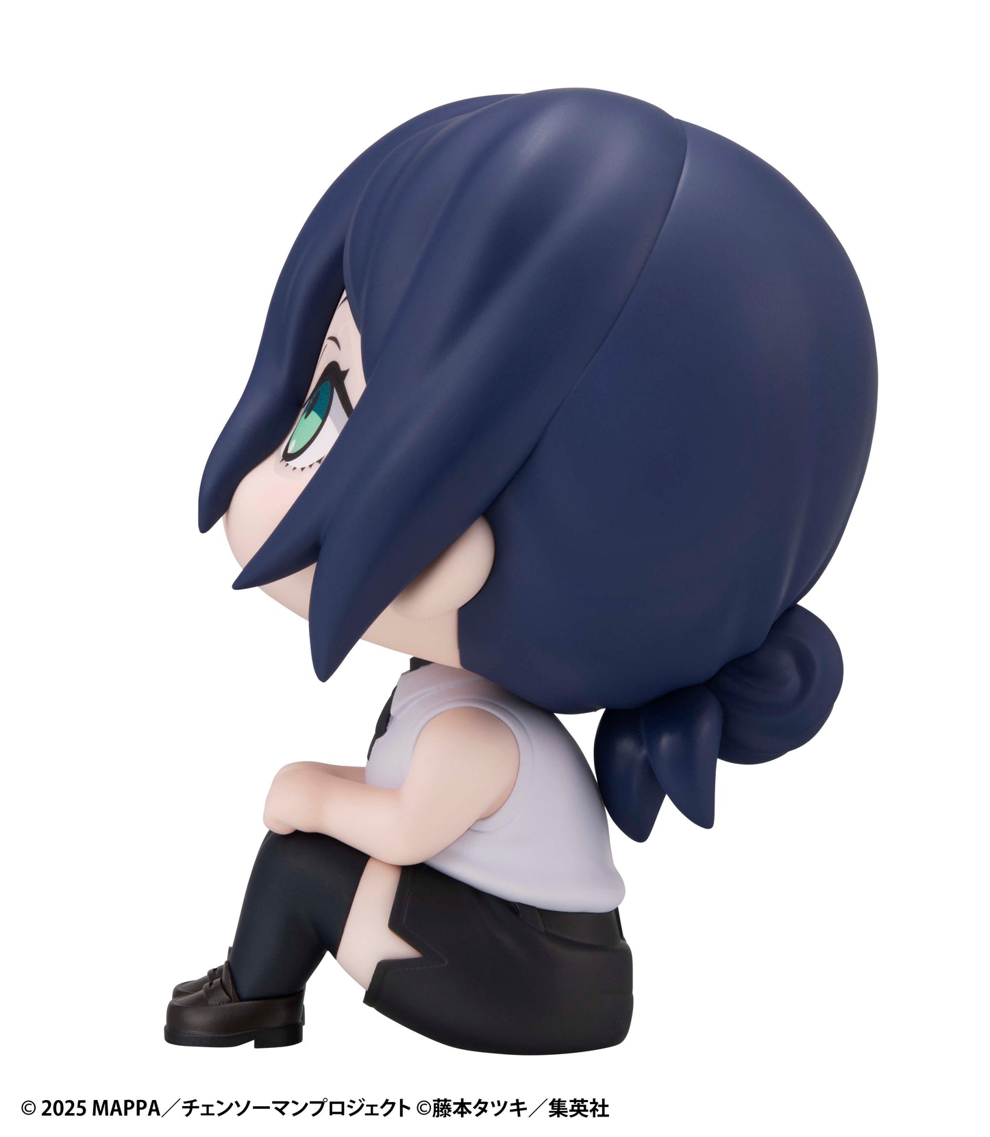 [PRE-ORDER] CHAINSAW MAN THE MOVIE: REZE ARC - LOOKUP - DENJI & REZE SET (WITH BONUS)