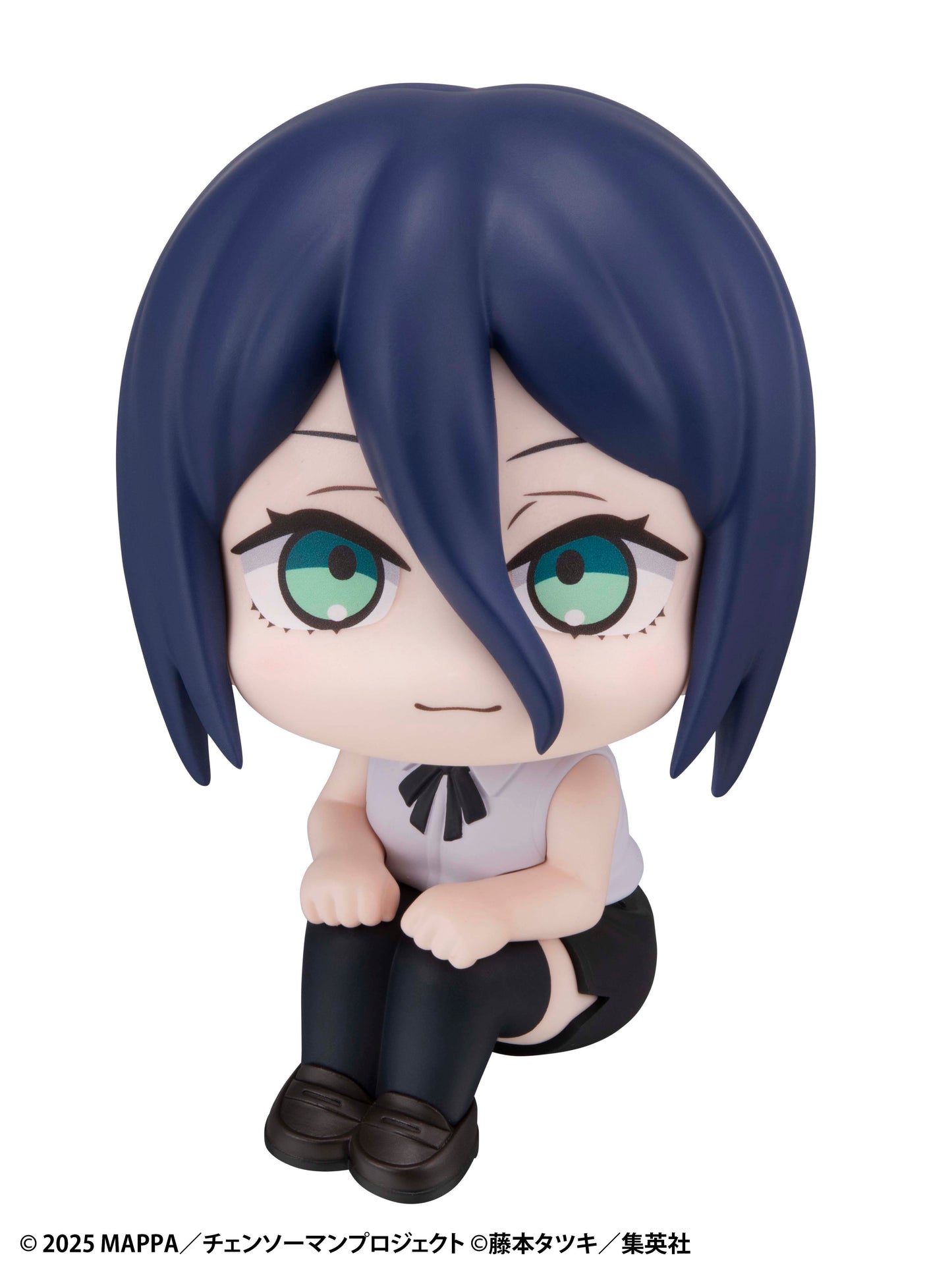 [PRE-ORDER] CHAINSAW MAN THE MOVIE: REZE ARC - LOOKUP - DENJI & REZE SET (WITH BONUS)