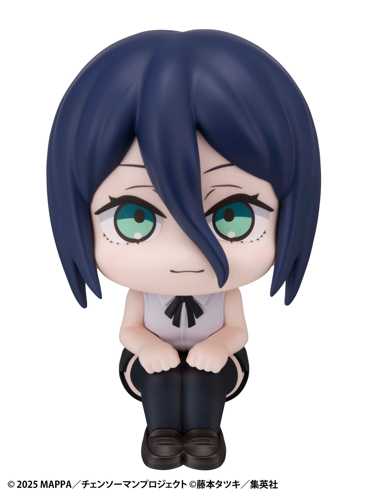 [PRE-ORDER] CHAINSAW MAN THE MOVIE: REZE ARC - LOOKUP - DENJI & REZE SET (WITH BONUS)