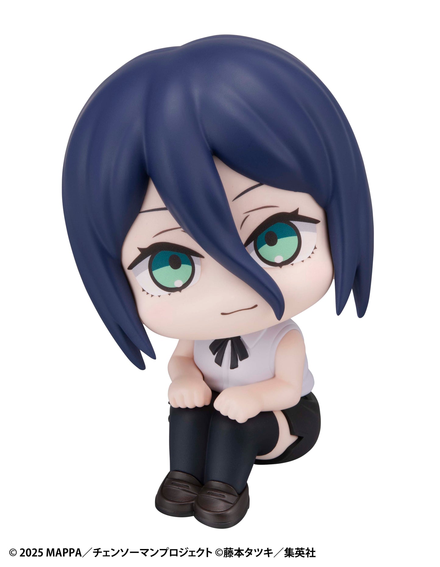 [PRE-ORDER] CHAINSAW MAN THE MOVIE: REZE ARC - LOOKUP - DENJI & REZE SET (WITH BONUS)