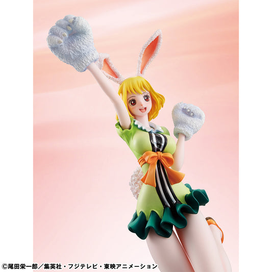 [PRE-ORDER] ONE PIECE PORTRAIT OF PIRATES (POP) LIMITED EDITION CARROT