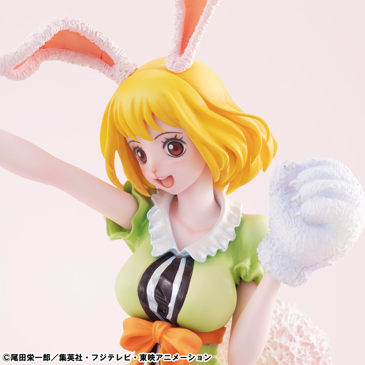 [PRE-ORDER] ONE PIECE PORTRAIT OF PIRATES (POP) LIMITED EDITION CARROT