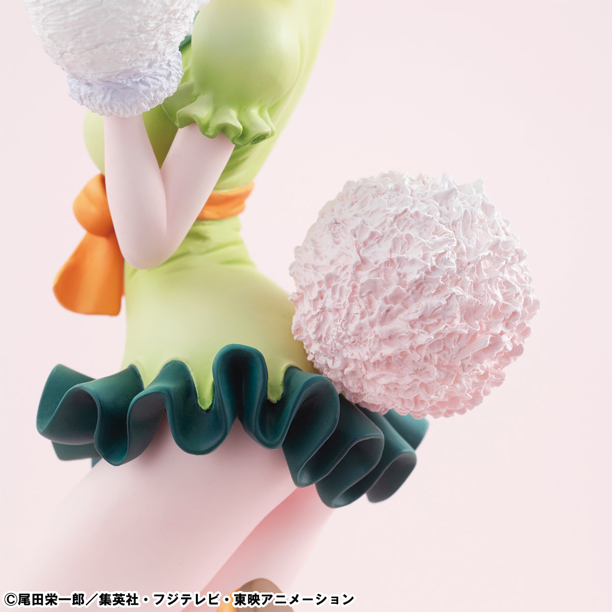 [PRE-ORDER] ONE PIECE PORTRAIT OF PIRATES (POP) LIMITED EDITION CARROT