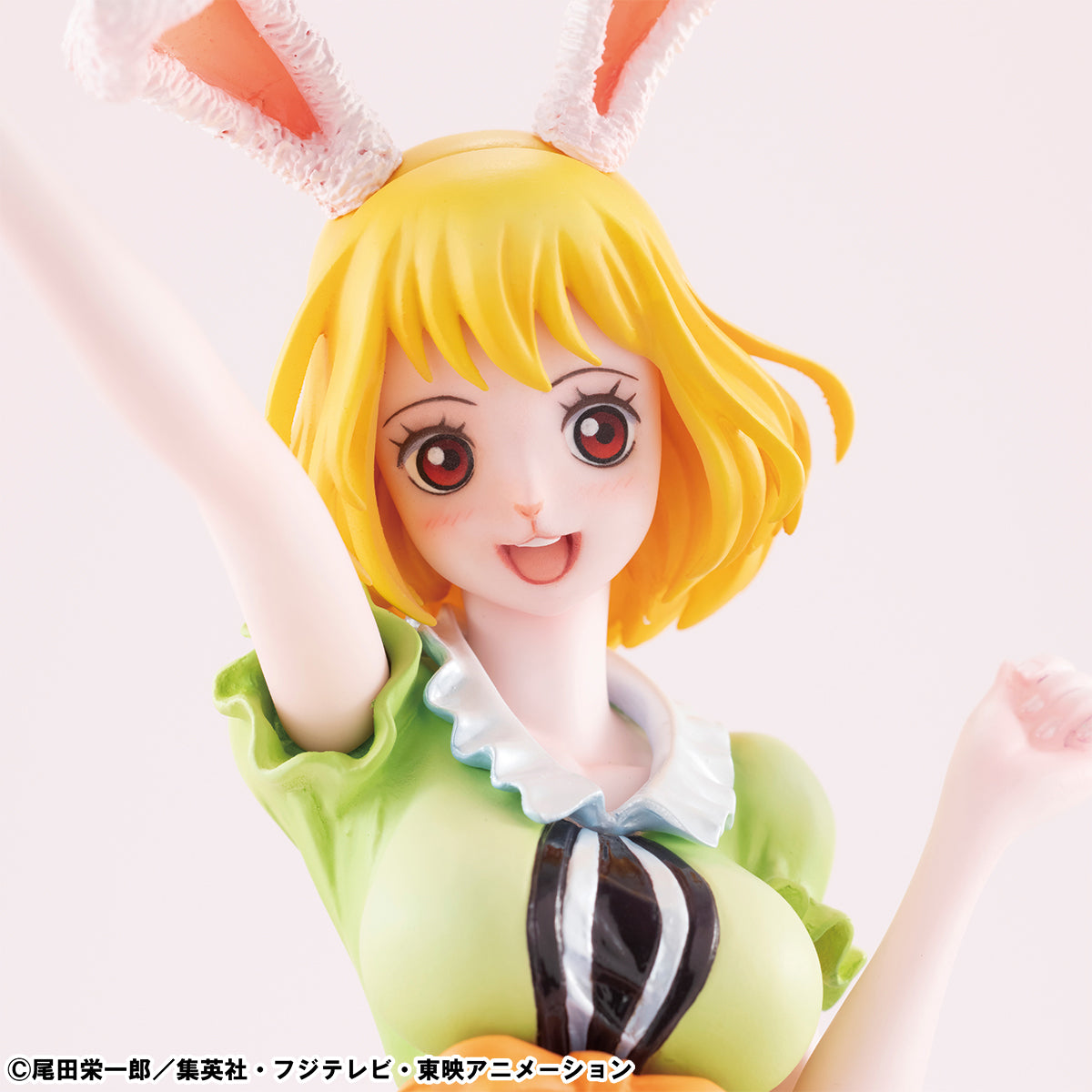 [PRE-ORDER] ONE PIECE PORTRAIT OF PIRATES (POP) LIMITED EDITION CARROT