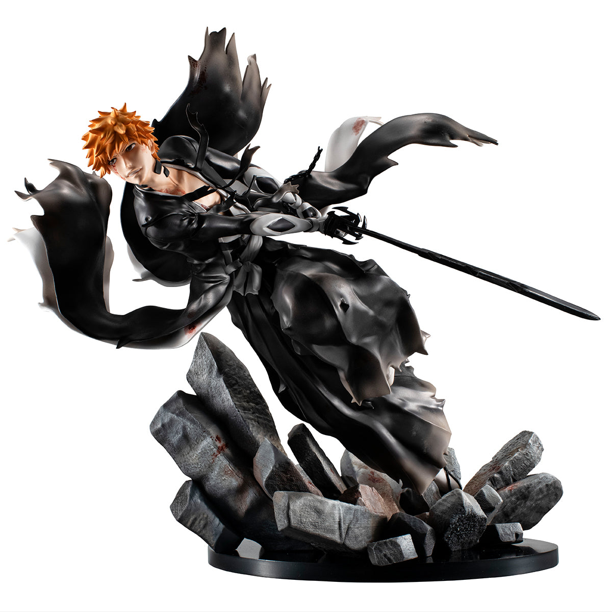 [PRE-ORDER] BLEACH: THOUSAND-YEAR BLOOD WAR PRECIOUS G.E.M.SERIES ICHIGO KUROSAKI
