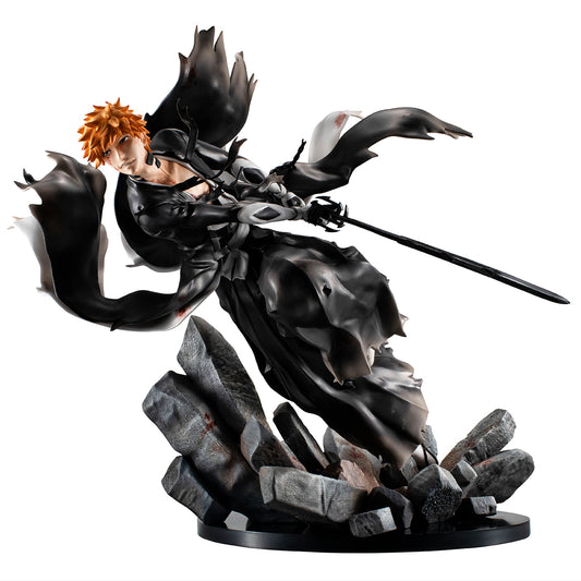 [PRE-ORDER] BLEACH: THOUSAND-YEAR BLOOD WAR PRECIOUS G.E.M.SERIES ICHIGO KUROSAKI