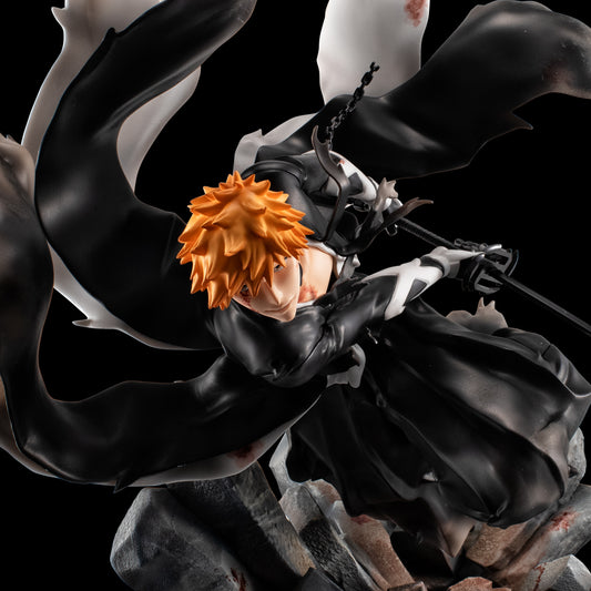 [PRE-ORDER] BLEACH: THOUSAND-YEAR BLOOD WAR PRECIOUS G.E.M.SERIES ICHIGO KUROSAKI