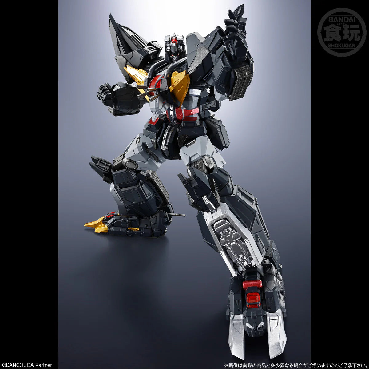 [PRE-ORDER] SMP ALTERNATIVE DESTINY SUPER BEAST MACHINE GOD DANCOUGA