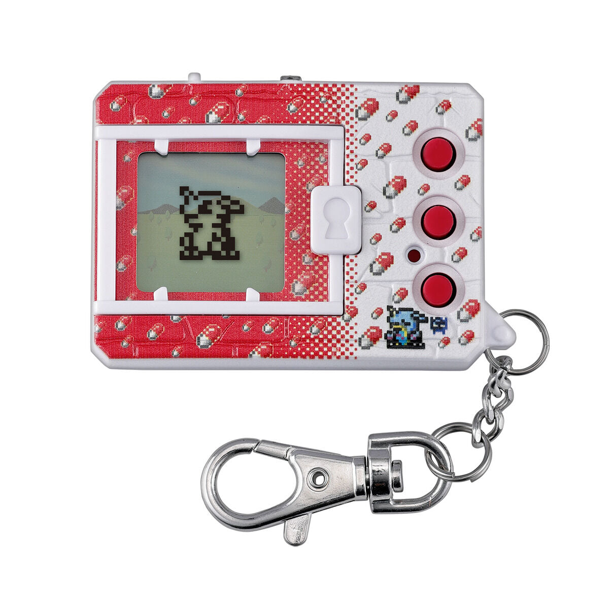 [PRE-ORDER] DIGIMON ORIGINAL NEW WAVE 1 PIXEL PROTEIN