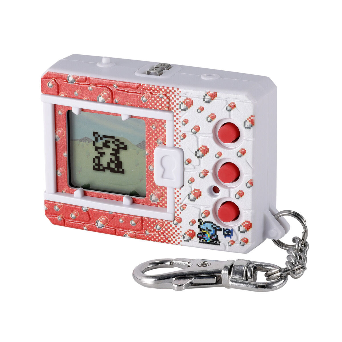 [PRE-ORDER] DIGIMON ORIGINAL NEW WAVE 1 PIXEL PROTEIN