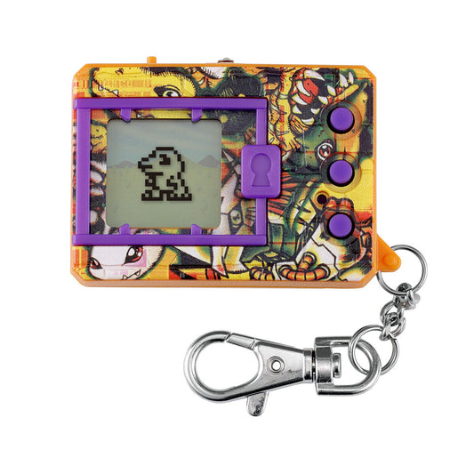 [PRE-ORDER] DIGIMON ORIGINAL NEW WAVE 1 DIGIVOLUTION AGUMON