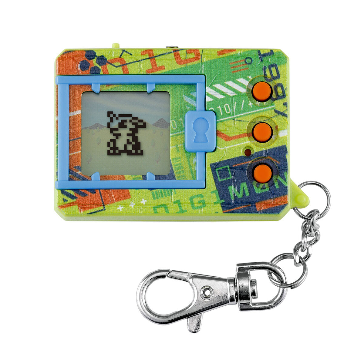 [PRE-ORDER] DIGIMON ORIGINAL NEW WAVE 1 DIGITAL CAMOUFLAGE