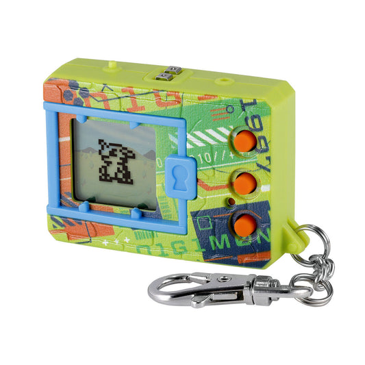 [PRE-ORDER] DIGIMON ORIGINAL NEW WAVE 1 DIGITAL CAMOUFLAGE