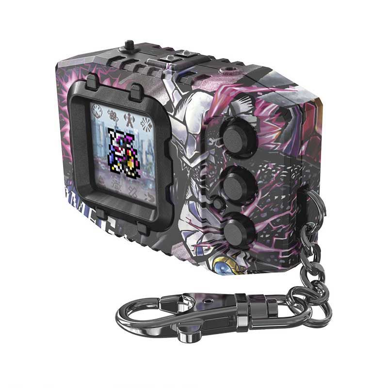 [PRE-ORDER] DIGIMON PENDULUM COLOUR GODZILLA EDITION OMEGAMON G-FUSION MODE SIDE GODZILLA COLOUR