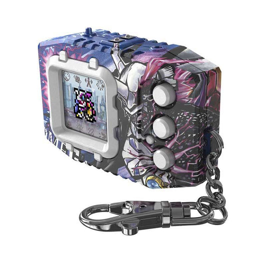 [PRE-ORDER] DIGIMON PENDULUM COLOUR GODZILLA EDITION OMEGAMON G-FUSION MODE SIDE DIGIMON COLOUR